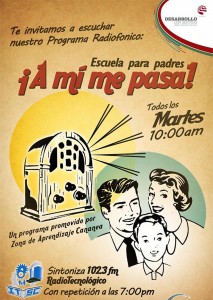 A MI ME PASA  cartel