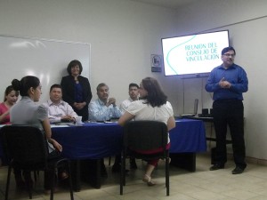 consejo vinculacioin