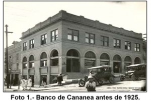 BANCO 2
