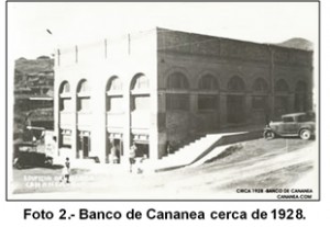 BANCO 3
