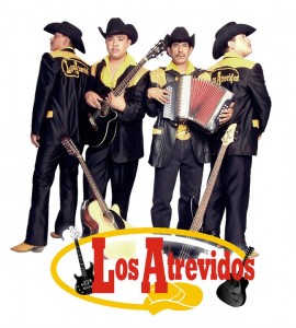 LOS ATREVIDOS 2