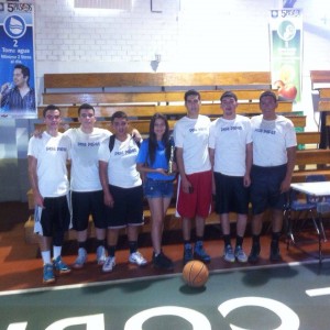 domingos de convivencia 2