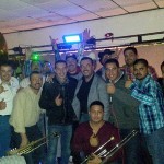 FESTEJO MUSICOS 2
