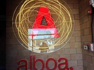 ALBOA