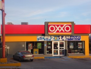 OXXO