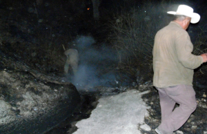 INCENDIO TRACTO CUITACA 2