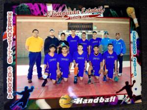 HANDBALL