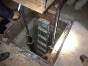 NARCO TÚNE NACO AZ 2