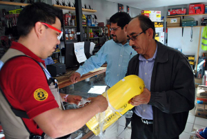 cananea juega limpio