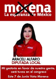 aracely