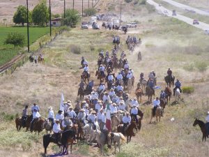 CABALGATA DEL COBRE 2