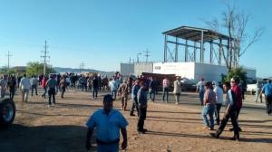 MOVIMIENTO FRENTE UNIDO 5