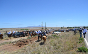 cabalgata del cobre 5