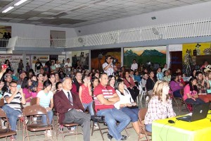 ANIVERSARIO GUARDERÍA 2