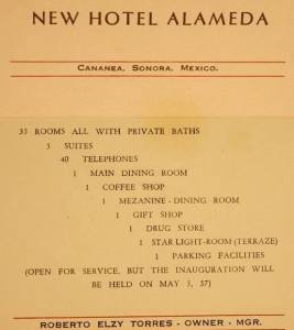 hotel alameddda