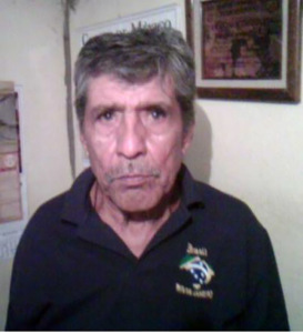 foto de jorge camacho