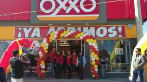 OXXO 2