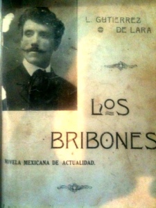 los Bribones