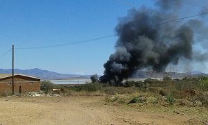 INCENDIO MÁRTIRES 4