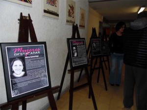 ARRANCA SEMANA MUJER 2