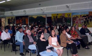 ARRANCA SEMANA MUJER 3