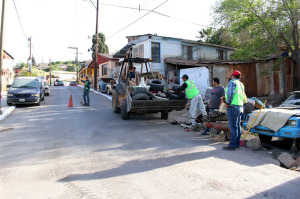CANANEA VIEJA LIMPIO