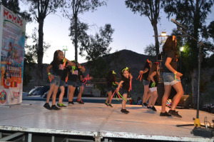 FESTIVAL CANTO INFANTIL