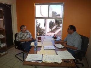 JOSÉ MARÍA BALLESTEROS 2