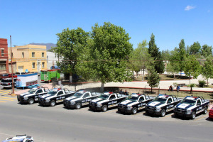 entrega patrullas II