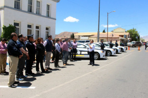 entrega patrullas III