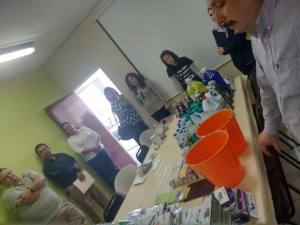 material curación 2