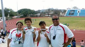 CANANEA PARALÍMPICO