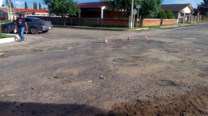 baches minera
