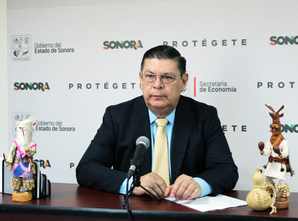 Iniciativa promovida por Gobernadora Pavlovich vendrá a impulsar ...