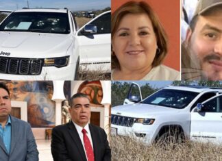 Esclarecen agresión donde perdió la vida hijo de alcaldesa de Bacanora