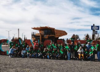 94 miembros de los Rivas Verdugo en emotivo encuentro anual