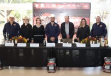 2do Festival Parrillero de la Ciudad del Cobre superará expectativas