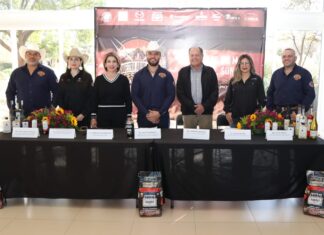 2do Festival Parrillero de la Ciudad del Cobre superará expectativas