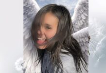 Familiares de Michelle suman firmas para exigir justicia