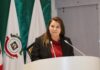 Dip. Vicky Espinoza pide protección laboral para mujeres con cáncer