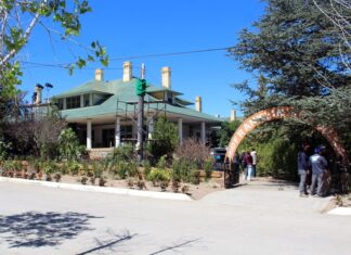 Filmación en Cananea dejará derrama económica de más de 15 MDP