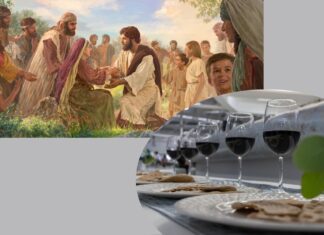 Comparten mensaje de esperanza en campaña mundial