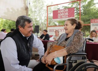 Se abre registro para Pensión Bienestar para Personas con Discapacidad