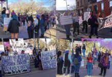 Invitan a actividades conmemorativas del 8M en Cananea