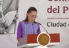 Presidenta Sheinbaum se pronuncia por acusación a Rocha Moya