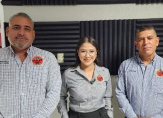 CTM Sección 08 invita a ser parte de las acciones a favor de Cananea