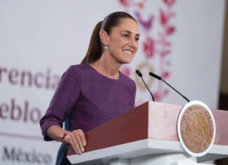 PRESENTAN ESTRATEGIA NACIONAL DE ATENCIÓN A LA SALUD MENTAL PARA JÓVENES