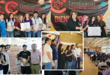 Cierra con éxito la Expo Ciencias Sonora 2026 en Cananea
