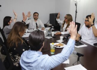 Aprueban metodología para evaluar aspirantes a la CEDH 2026-2030