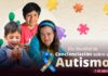 Día Mundial de Concienciación sobre el autismo